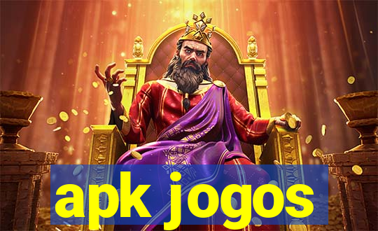 apk jogos